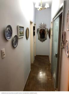 Quarto Sesc Paladium - Belo Horizonte - 8