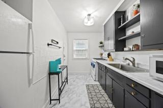 2 Charming Units Close to Downtown & Expo Center - Louisville - 1