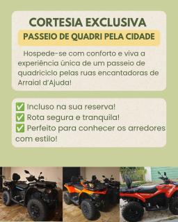 La Playa Villas do Arraial - 7