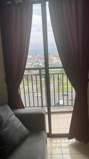 Apartemen panoramic ByPeti - Bandung - 9