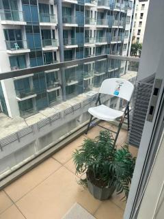 Sheila’s Condotel at One Palm Tree - Manila - 5