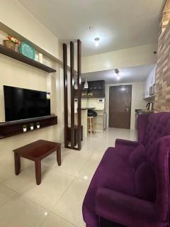 Sheila’s Condotel at One Palm Tree - Manila - 3