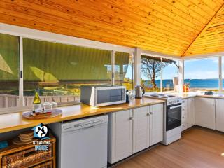 Absolute Beachfront 3BR 2BA Home w/ Beach Track - McCracken - 3