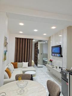 Casa Barcelona luxury apartments - Tangier - 2