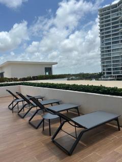 2 BR Apartment in Marina Condo - Cancún - 6