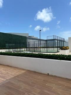 2 BR Apartment in Marina Condo - Cancún - 5