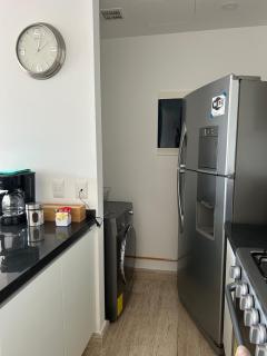 2 BR Apartment in Marina Condo - Cancún - 2