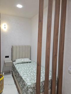 Casa Barcelona luxury apartments - Tangier - 7
