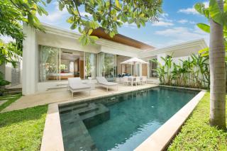3 Bedroom Villa with Private pool - - 0