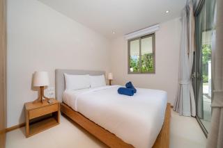 3 Bedroom Villa with Private pool - - 9