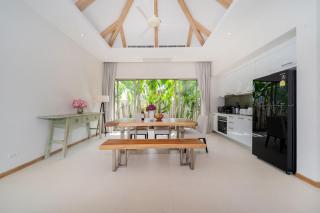 3 Bedroom Villa with Private pool - - 8