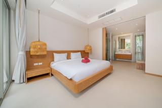 3 Bedroom Villa with Private pool - 5