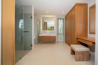 3 Bedroom Villa with Private pool - - 4