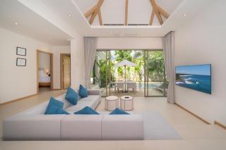 3 Bedroom Villa with Private pool - - 1