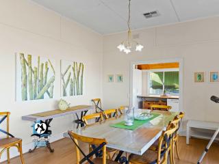 Absolute Beachfront 3BR 2BA Home w/ Beach Track - McCracken - 4