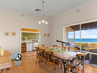 Absolute Beachfront 3BR 2BA Home w/ Beach Track - McCracken - 6