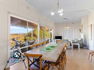 Absolute Beachfront 3BR 2BA Home w/ Beach Track - McCracken - 5