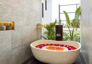 Botanika Estate Private Pool Villa - Canggu - 1