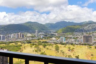 Escape to Mountain View Condo,Near Beach with Parking - Honolulu - 3