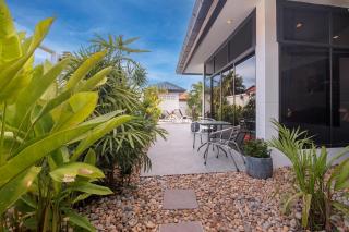 Villa Sabai, minutes to the Beach and City Pattaya - Nong Prue - 6
