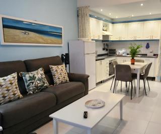 Ocean Luxury Apartment - Mogán - 6