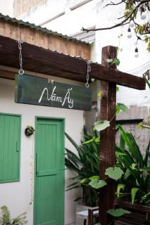 Năm Ấy Homestay - Phan Thiet - 9