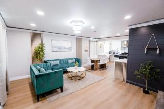 Exotic home Cumberland street by sdstay - San Diego - 9