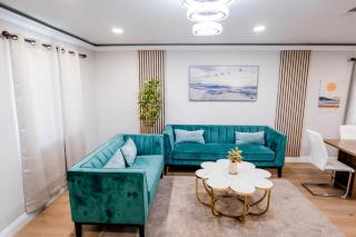 Exotic home Cumberland street by sdstay - 7