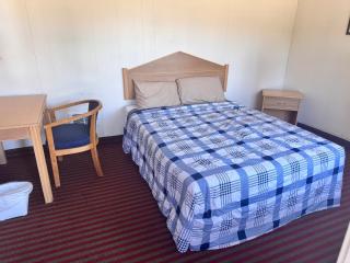 Fairmount Motel - Port Angeles - 3