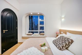 Baihong Riverview aparment-Chongqing Jiefangbei - Chongqing - 6