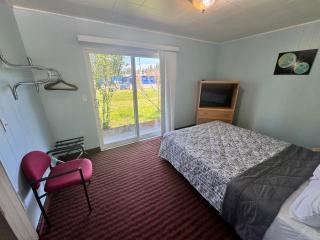 Fairmount Motel - Port Angeles - 7