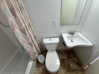 Fairmount Motel - Port Angeles - 9
