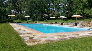 Holiday House Le Selvole - 6