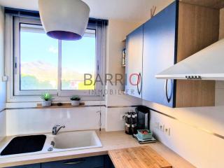 T2 avec vue mer, loggia, parking commun à Banyuls-sur-Mer - FR-1-309-519 - 4