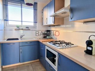 Appartement T2 à Banyuls-sur-Mer, Loggia et Parking - FR-1-309-519 - Banyuls-sur-Mer - 3