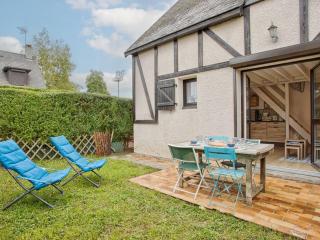 Cottage cosy avec jardin à Cabourg - FR-1-788-76 - Cabourg - 8