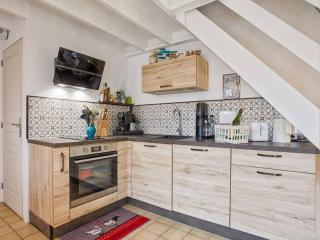 Cottage cosy avec jardin à Cabourg - FR-1-788-76 - 6