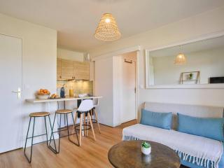 Charmant deux pièces rénové avec balcon et parking à Cabourg - FR-1-788-75 - Cabourg - 0