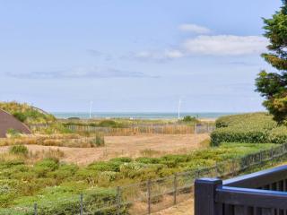 Charmant deux pièces rénové avec balcon et parking à Cabourg - FR-1-788-75 - Cabourg - 8