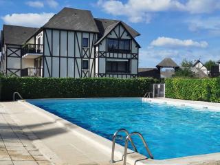Cottage cosy avec jardin à Cabourg - FR-1-788-76 - Cabourg - 2