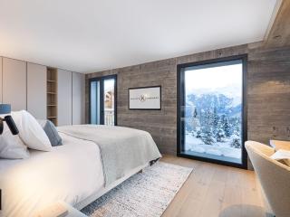 Chalet spacieux à Courchevel, 5 chambres, proche des pistes - FR-1-562-86 - Courchevel - 6
