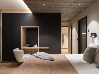 Chalet spacieux à Courchevel, 5 chambres, proche des pistes - FR-1-562-86 - Courchevel - 5