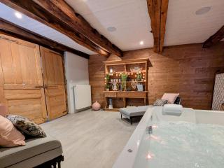 Évasion Bien-Être à Ray-sur-Saône - FR-1-583-389 - 0