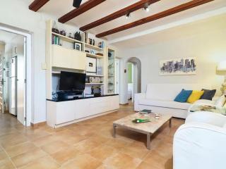 Encantadora villa en Javea con piscina privada y aire acondicionado, cerca de la playa - ES-160-18 - Denia - 4