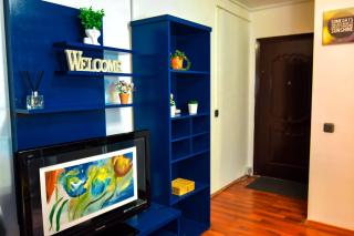 Tailor House - Old Town Bucharest Penthouse - Bukarest - 4