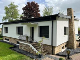 Élégante villa moderne à Vittel - FR-1-589-816 - Vittel - 0