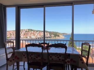 Appart 2 pièces avec parking et climatisation près de la plage - FR-1-225C-169 - Banyuls-sur-Mer - 1