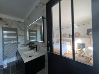 Élégante villa moderne à Vittel - FR-1-589-816 - Vittel - 5