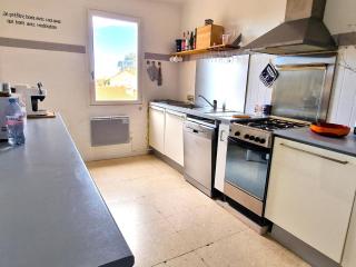 Charmant T3 pour 6 pers. avec parking à Banyuls-Sur-Mer - FR-1-309-518 - 2