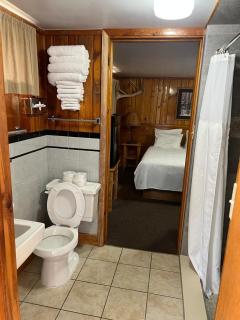 Trails end motel - Dubois - 2